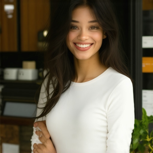 Pittsburgh small business owner interacting with customers in a local setting