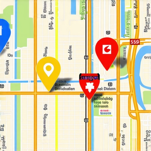 Effective Pittsburgh SEO Strategies for Dominating Maps Search in Pennsylvania