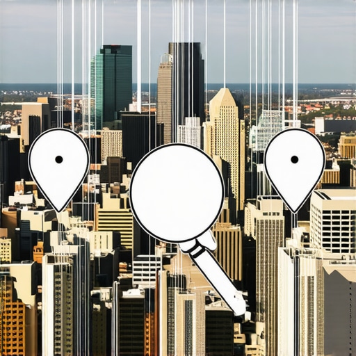 Google Maps Optimization in Pittsburgh: Top Local SEO Tactics for 2024