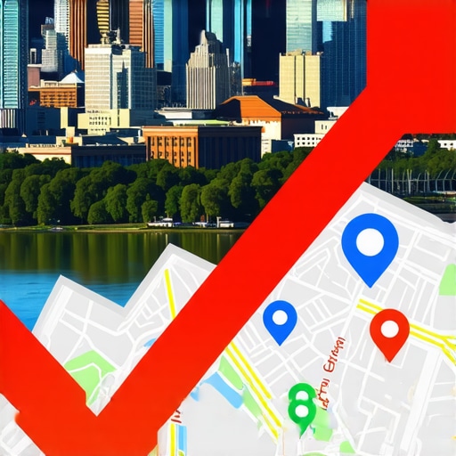 Pennsylvania Local SEO: Boost Google Maps Rankings in Pittsburgh