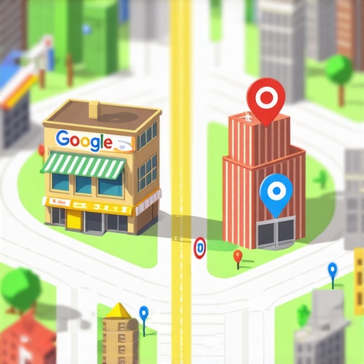 Pennsylvania Local SEO: Boost Pittsburgh Google Maps Rankings Today