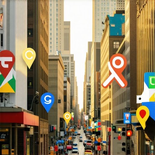 Pennsylvania Local SEO Tips to Boost Google Maps Rankings in Pittsburgh