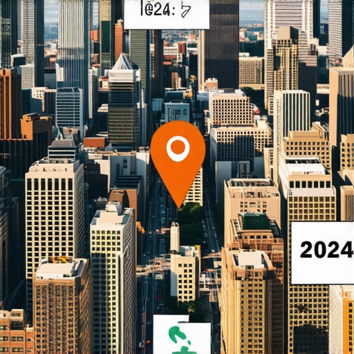 Pittsburgh Google Maps SEO: Top Local Strategies for 2024