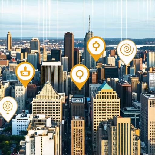 Pittsburgh Local SEO Strategies to Rank Higher in Google Maps in 2024