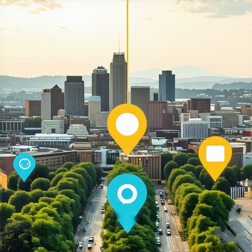 Pittsburgh SEO: Proven Strategies to Rank Higher in Local Maps Search