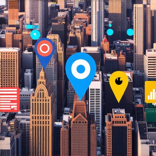 Pittsburgh SEO Top Strategies to Boost Google Maps Rankings in 2024
