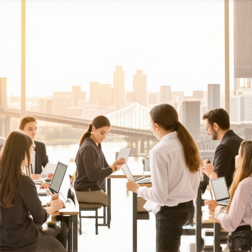 Top GMB Management Tips in Pittsburgh for Better Google Maps Visibility