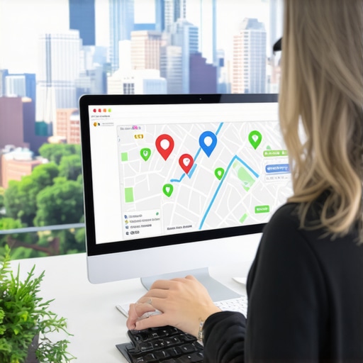 Top GMB Optimization Strategies in Pittsburgh for Better Maps Visibility