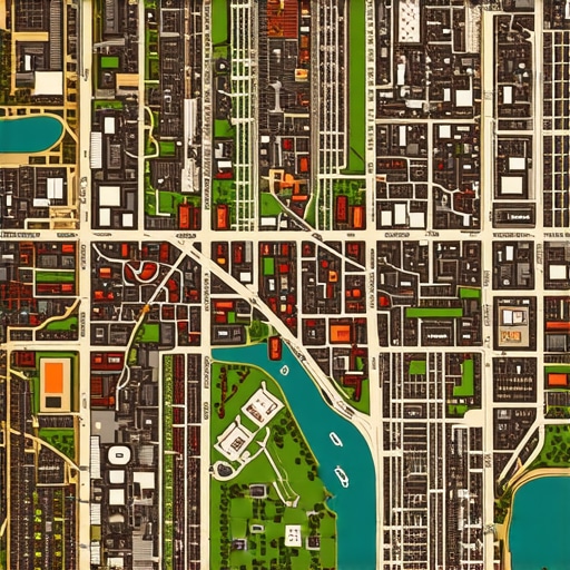 Top Pittsburgh SEO Tips to Improve Google Maps Visibility in 2024