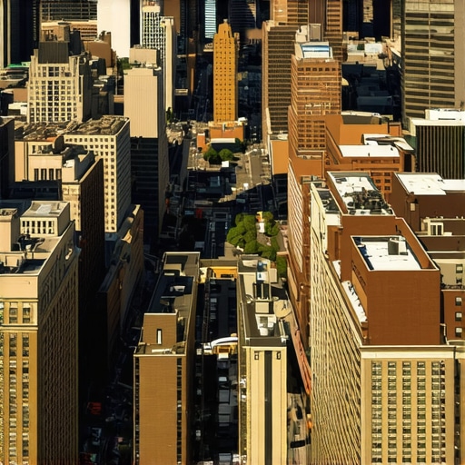 Best Google Maps Optimization Strategies for Pittsburgh Businesses in 2024