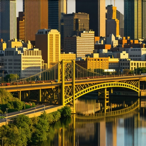 Best Pittsburgh Local SEO Strategies to Boost Google Maps Rankings in 2024