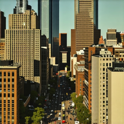 Effective Google Maps Optimization Tips for Pittsburgh Local SEO Success