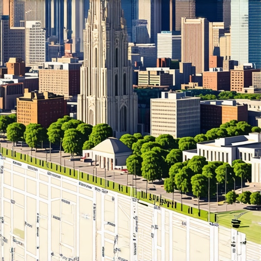 Effective Google Maps SEO Strategies for Pittsburgh Businesses in 2024