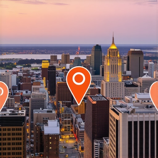 Effective Pittsburgh Local SEO Strategies to Boost Maps Visibility in 2024