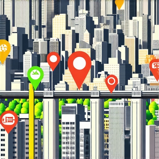 Effective Pittsburgh Local SEO Strategies to Dominate Maps Search 2024