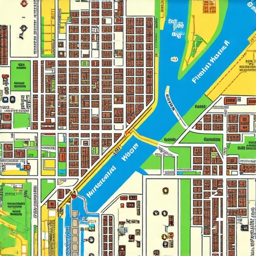 Google Maps Optimization in Pittsburgh: Effective Local SEO Techniques for 2024