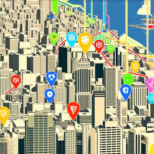 Google Maps Optimization in Pittsburgh: Effective Strategies to Boost Local Rankings 2024