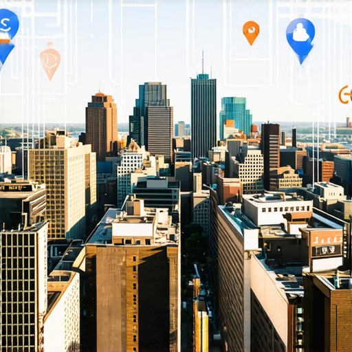Pittsburgh Google Maps Optimization: Effective Local SEO Tips 2024
