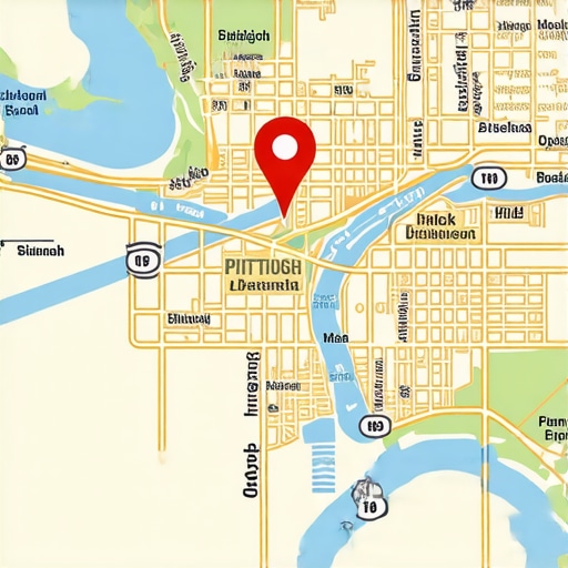 Pittsburgh Google Maps Optimization Tips for Better Local Rankings