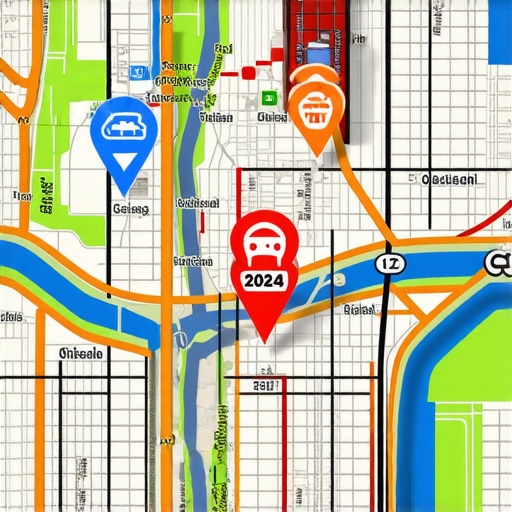 Pittsburgh Google Maps Optimization: Top Local SEO Tips 2024