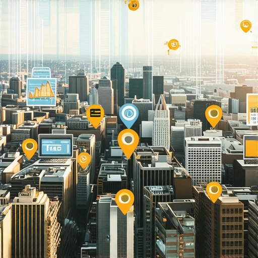 Pittsburgh Google Maps SEO: Proven Local Strategies for 2024 Success