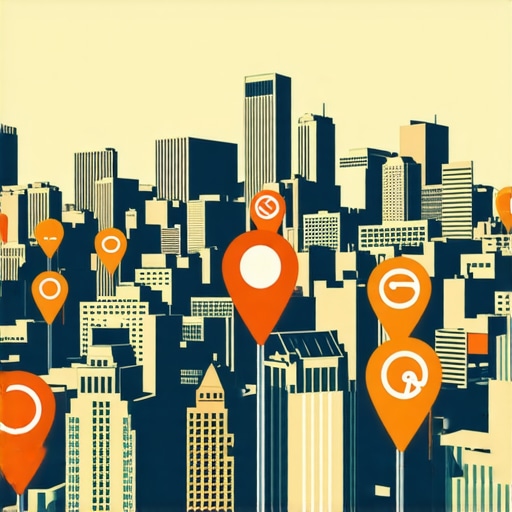 Pittsburgh Google Maps SEO Tips to Rank Higher in Local Search