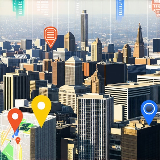Pittsburgh Local SEO Tips to Boost Google Maps Rankings in 2024