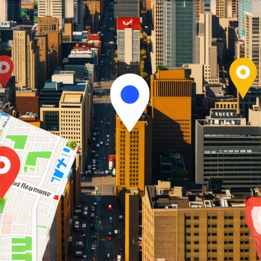 Pittsburgh Local SEO: Top Google Maps Strategies for 2024 Success