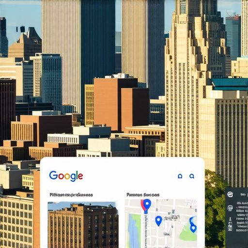 Pittsburgh Local SEO: Top Google Maps Strategies for 2024 Success
