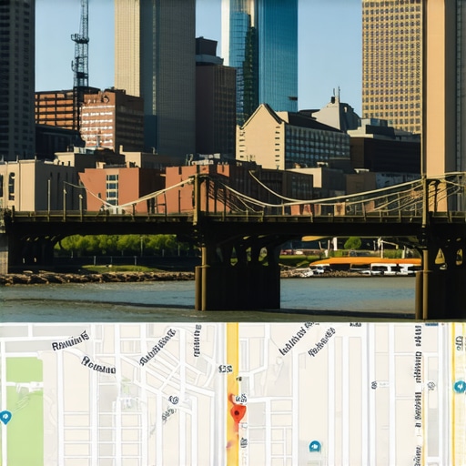 Pittsburgh SEO Tips: How to Boost Google Maps Rankings in Pennsylvania