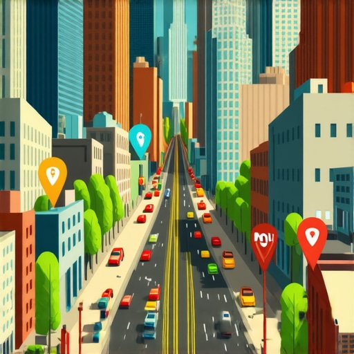 Top Google Maps Optimization Tips for Pittsburgh Local SEO 2024