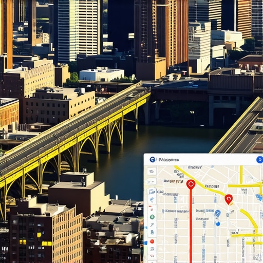 Top Google Maps Optimization Tips for Pittsburgh Local SEO Success 2024