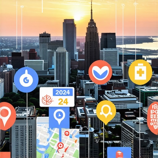 Top Pittsburgh GMB & Local SEO Strategies for 2024 Success