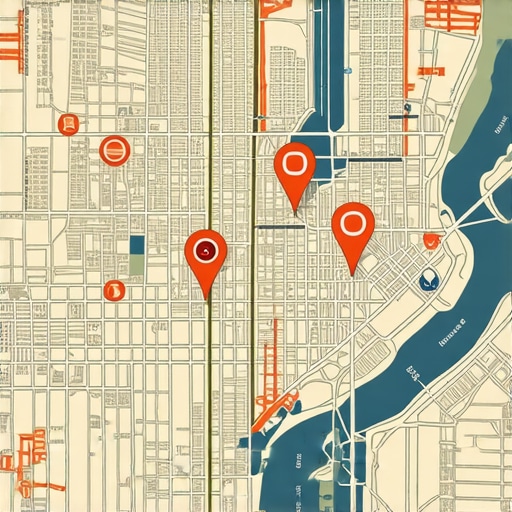 Top Pittsburgh Local Business SEO Strategies for Google Maps Success 2024