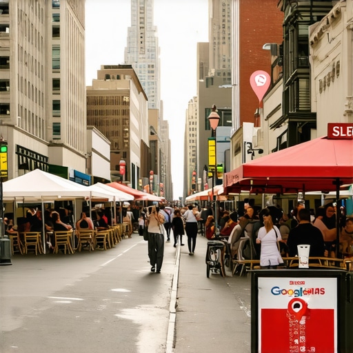 Top Pittsburgh Local Business SEO Strategies to Boost Google Maps Rankings