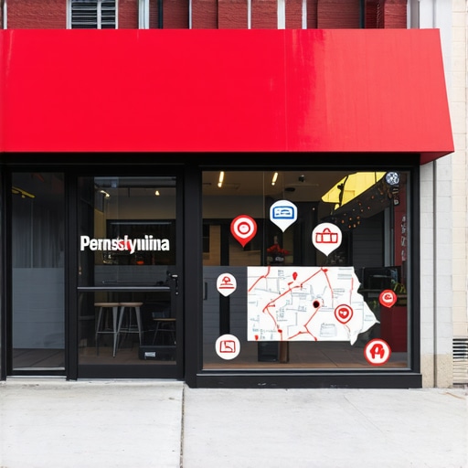 6 Proven Local SEO Fixes for Pennsylvania Businesses in 2026