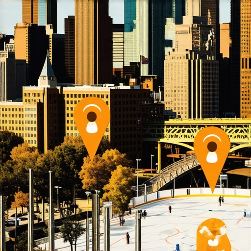 Best Pittsburgh Google Maps SEO Strategies for Local Business Growth