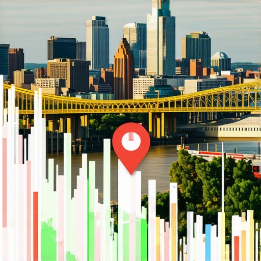 Best Pittsburgh Local SEO Tactics to Boost Google Maps Rankings in 2024