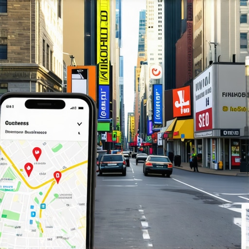 Effective Google Maps SEO Strategies for Pittsburgh Local Business Growth