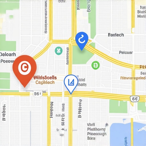 Effective Pittsburgh Google Maps SEO Strategies for Local Rankings