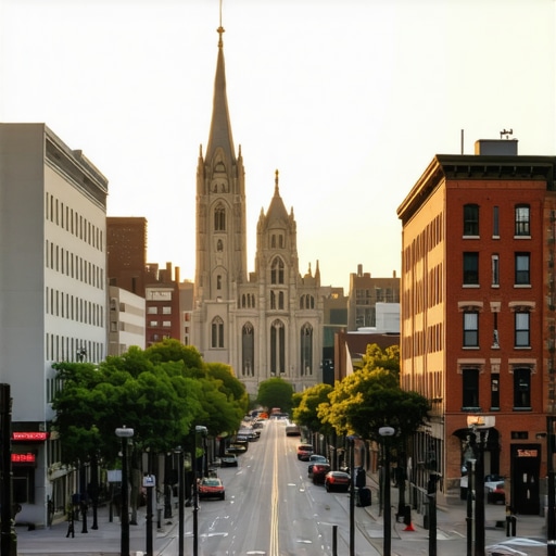 Effective Pittsburgh Local SEO Strategies to Improve Google Maps Rankings