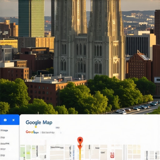 Effective Pittsburgh Local SEO Tips to Boost Google Maps Rankings in 2024