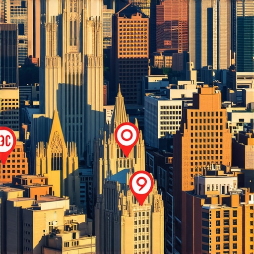 Google Maps Optimization in Pittsburgh | Effective Local SEO Tips 2024