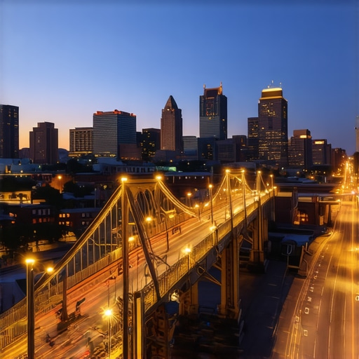 Google Maps Optimization in Pittsburgh: Effective Local SEO Tips for 2024 Success