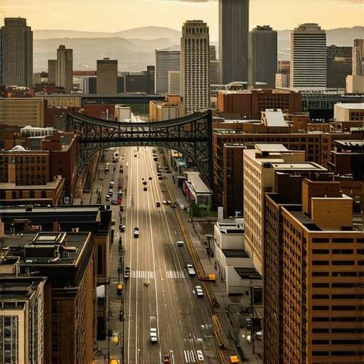 Google Maps Optimization in Pittsburgh | Effective SEO Tips for Local Business Growth