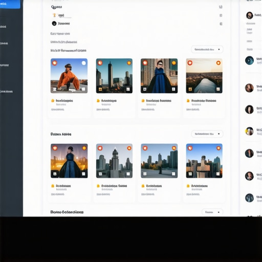 Screenshot of a well-optimized Pittsburgh Google My Business profile with photos and reviews.