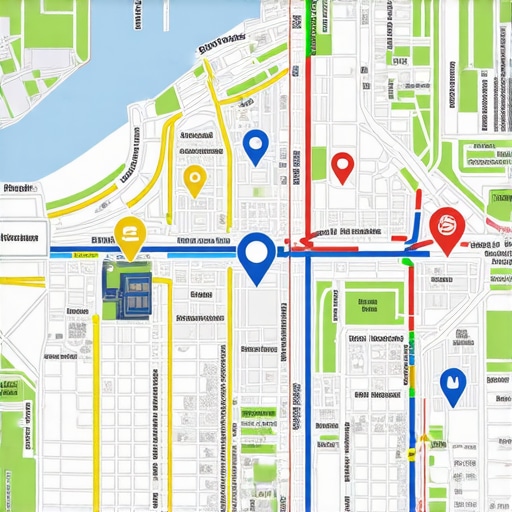 Pittsburgh Google Maps SEO: Top Local Strategies for 2024