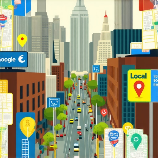 Pittsburgh Local SEO: Top Google Maps Strategies for 2024 Success