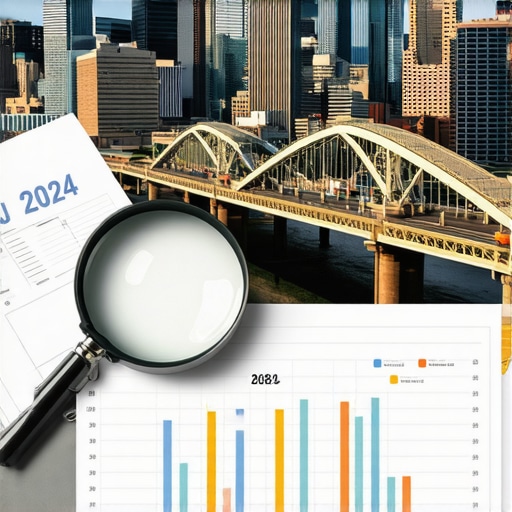 Pittsburgh SEO Agency PA | Top Local Strategies for 2024