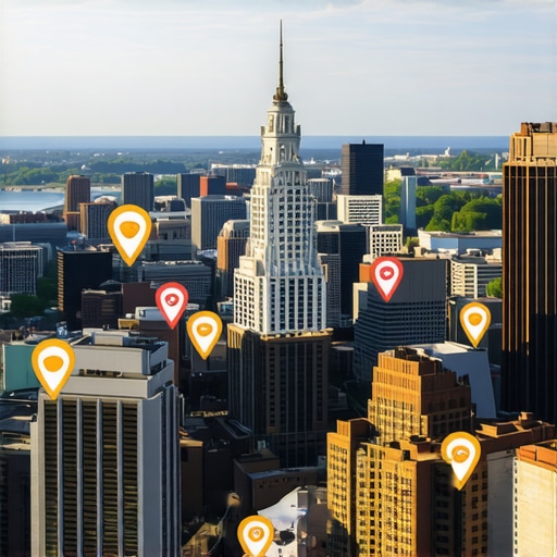 Pittsburgh SEO: Proven Strategies to Boost Google Maps Rankings